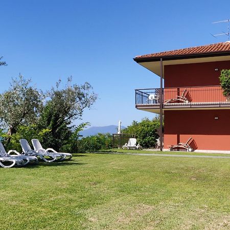 Hotel Castello S. Antonio Λατζίζε Εξωτερικό φωτογραφία