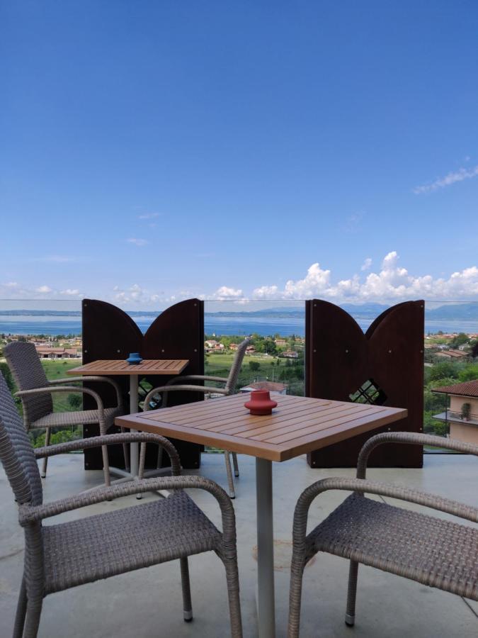 Hotel Castello S. Antonio Λατζίζε Εξωτερικό φωτογραφία