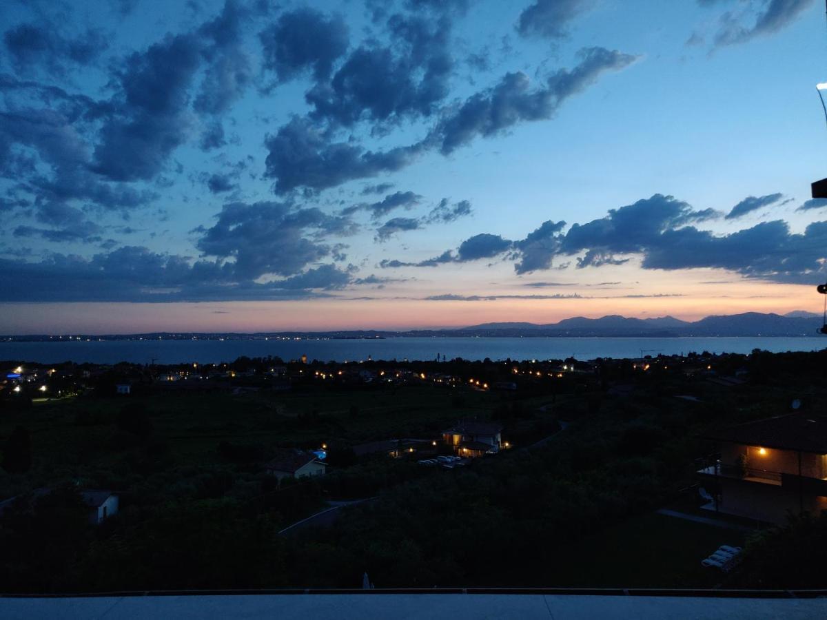 Hotel Castello S. Antonio Λατζίζε Εξωτερικό φωτογραφία