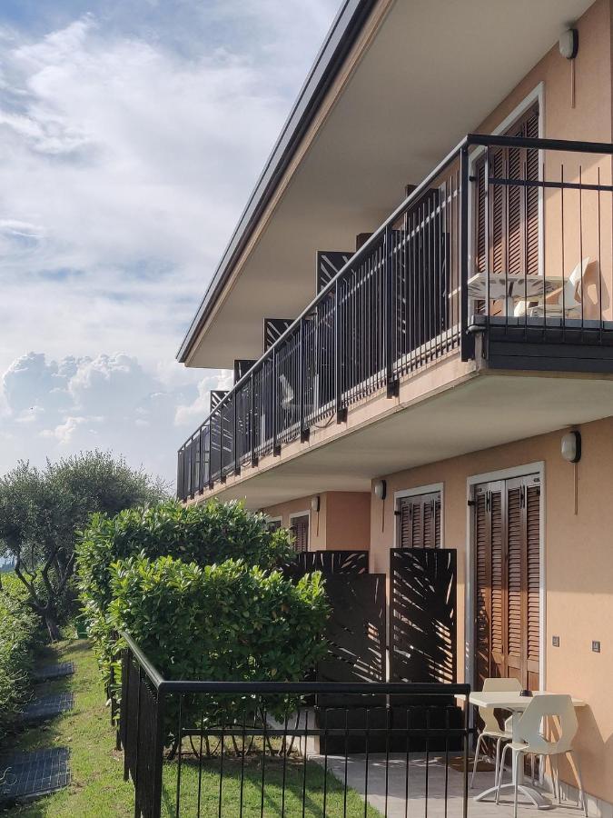 Hotel Castello S. Antonio Λατζίζε Εξωτερικό φωτογραφία