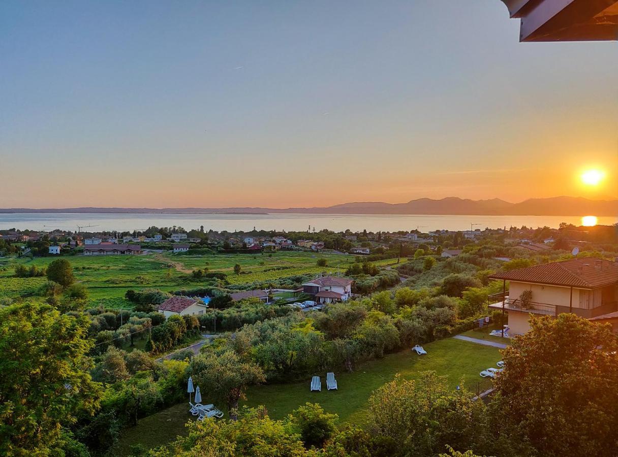 Hotel Castello S. Antonio Λατζίζε Εξωτερικό φωτογραφία