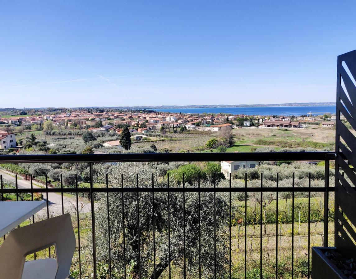 Hotel Castello S. Antonio Λατζίζε Εξωτερικό φωτογραφία