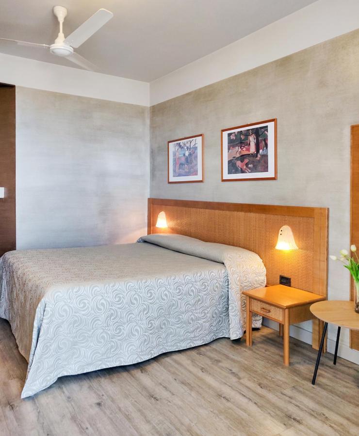 Hotel Castello S. Antonio Λατζίζε Εξωτερικό φωτογραφία