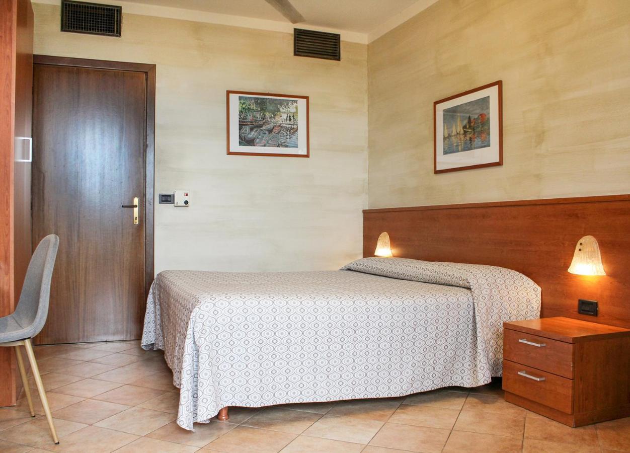 Hotel Castello S. Antonio Λατζίζε Εξωτερικό φωτογραφία