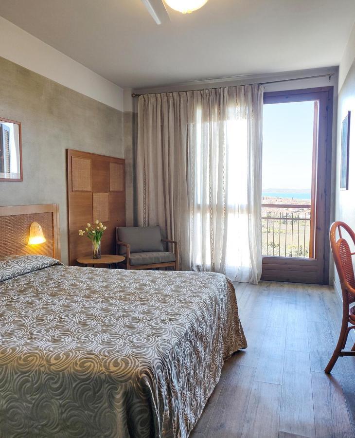 Hotel Castello S. Antonio Λατζίζε Εξωτερικό φωτογραφία