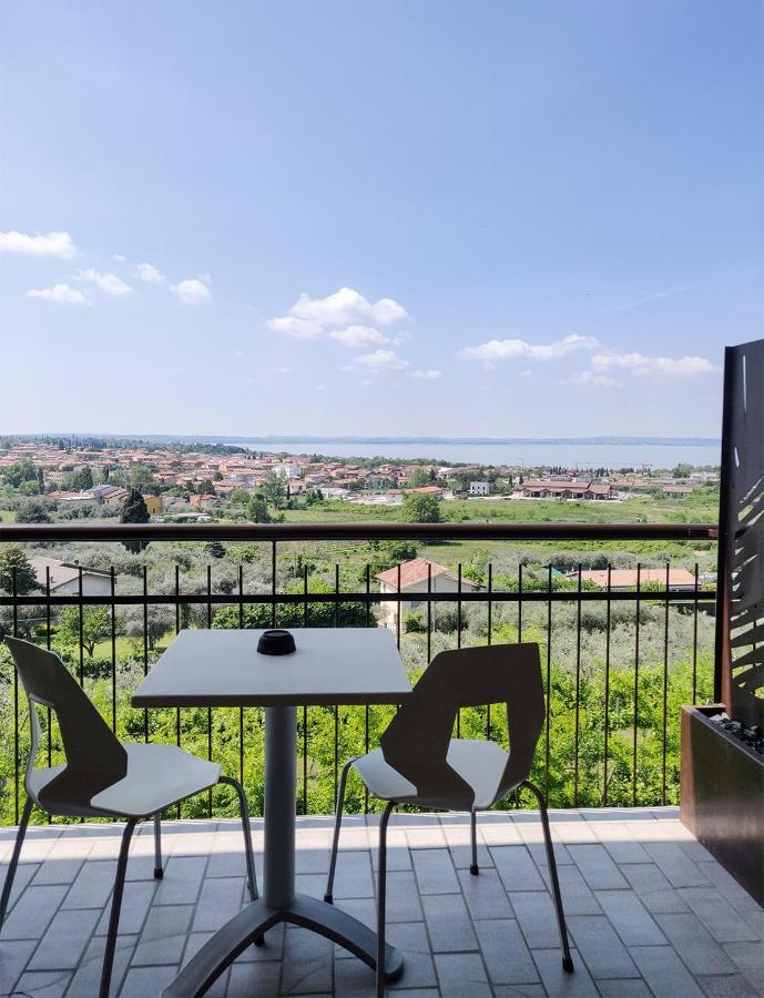 Hotel Castello S. Antonio Λατζίζε Εξωτερικό φωτογραφία