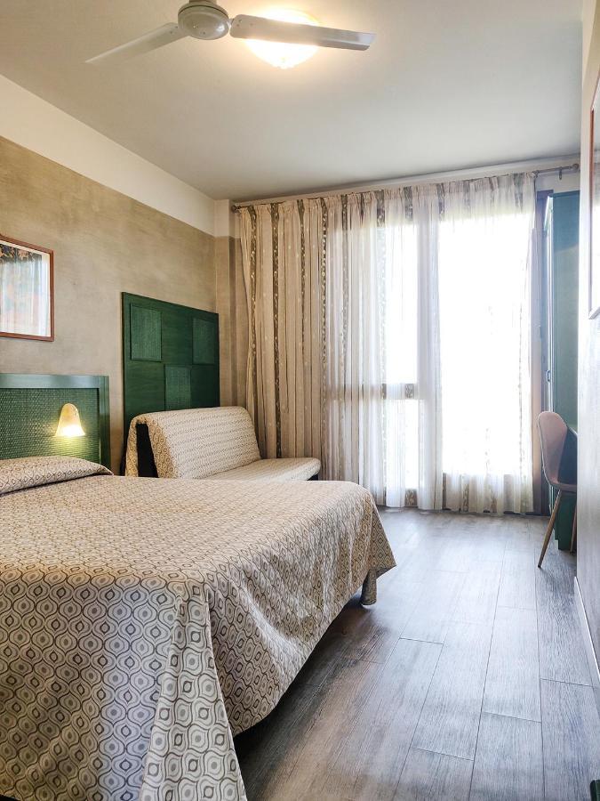 Hotel Castello S. Antonio Λατζίζε Εξωτερικό φωτογραφία