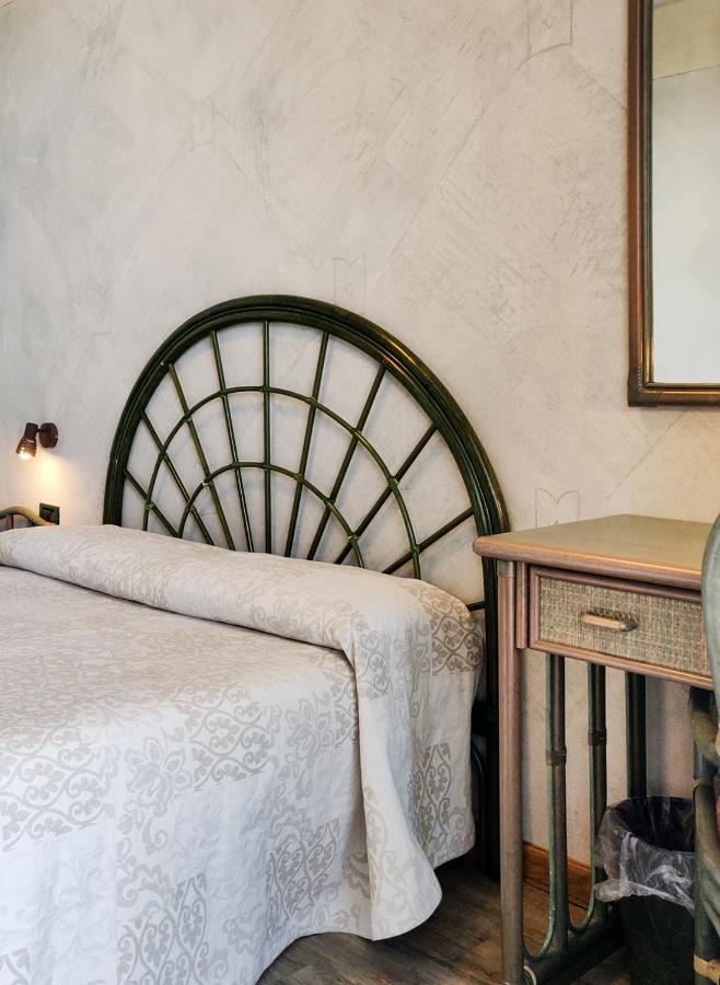 Hotel Castello S. Antonio Λατζίζε Εξωτερικό φωτογραφία
