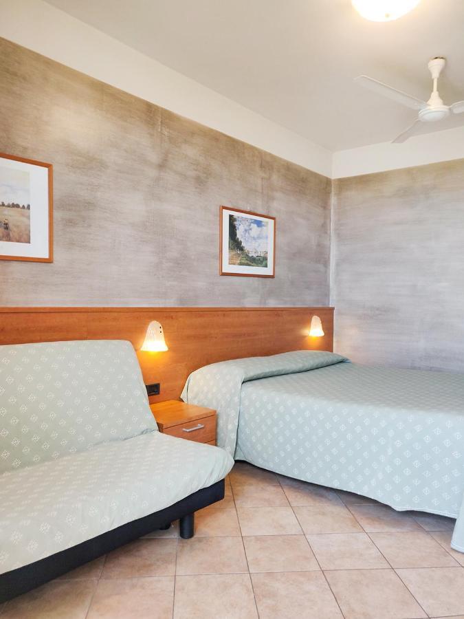 Hotel Castello S. Antonio Λατζίζε Εξωτερικό φωτογραφία
