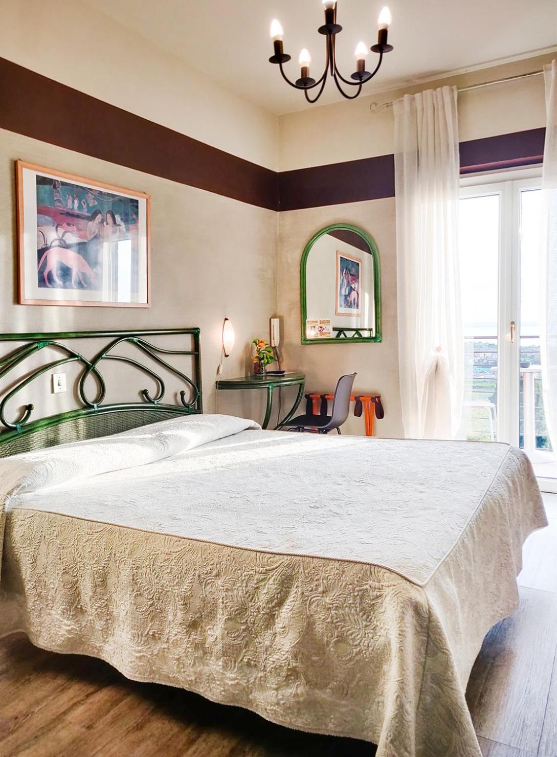 Hotel Castello S. Antonio Λατζίζε Εξωτερικό φωτογραφία