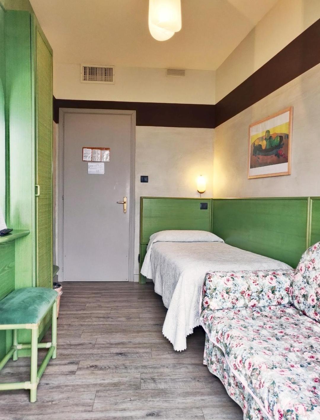 Hotel Castello S. Antonio Λατζίζε Εξωτερικό φωτογραφία