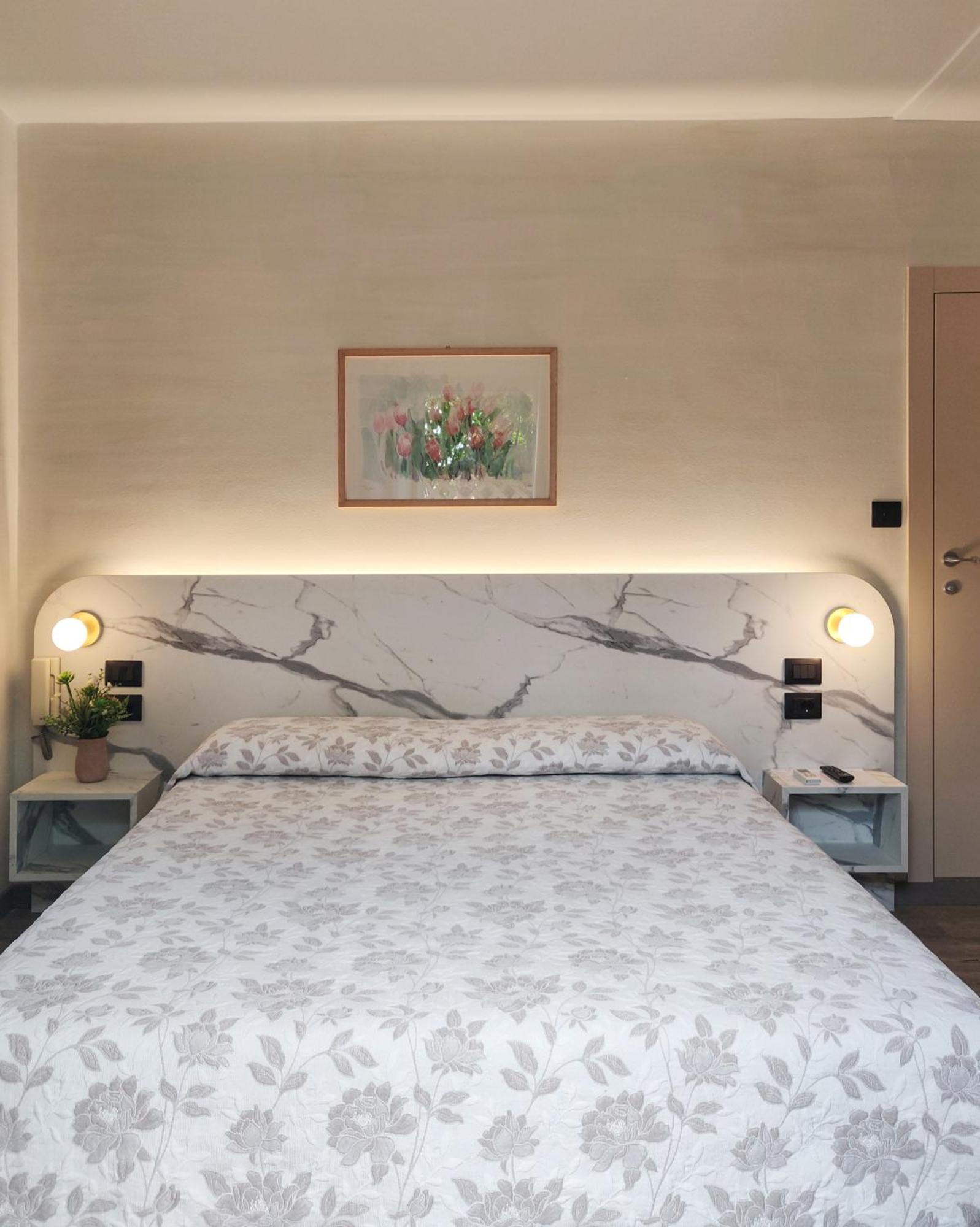 Hotel Castello S. Antonio Λατζίζε Εξωτερικό φωτογραφία