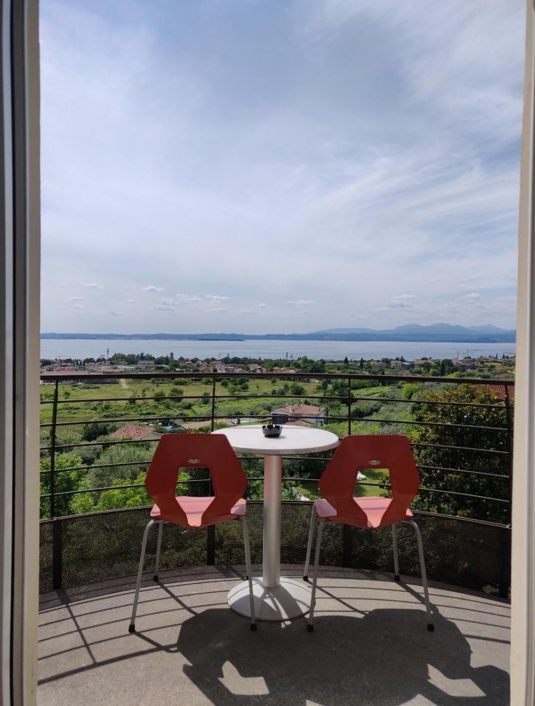Hotel Castello S. Antonio Λατζίζε Εξωτερικό φωτογραφία