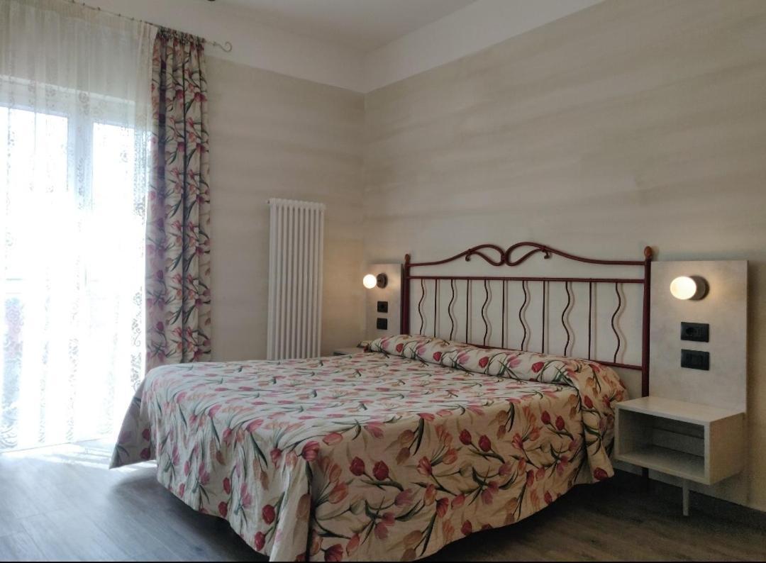 Hotel Castello S. Antonio Λατζίζε Εξωτερικό φωτογραφία