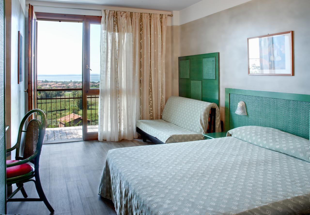 Hotel Castello S. Antonio Λατζίζε Εξωτερικό φωτογραφία