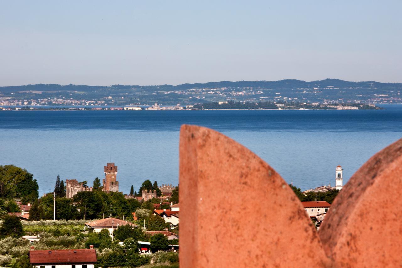Hotel Castello S. Antonio Λατζίζε Εξωτερικό φωτογραφία