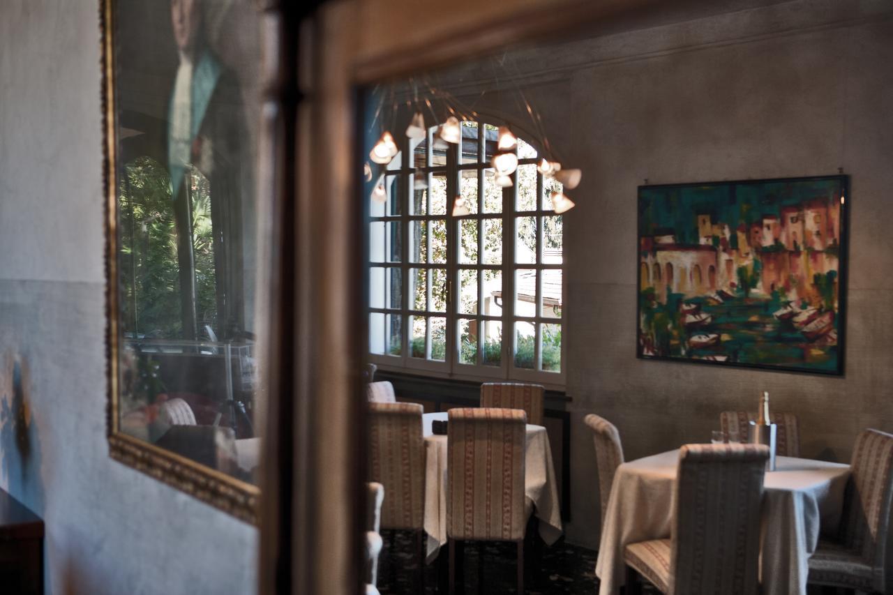 Hotel Castello S. Antonio Λατζίζε Εξωτερικό φωτογραφία