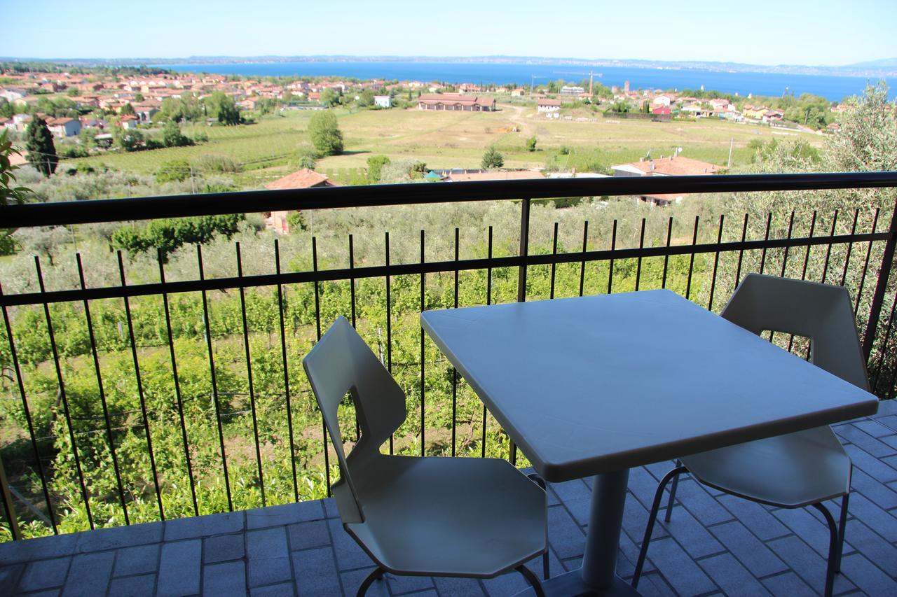 Hotel Castello S. Antonio Λατζίζε Εξωτερικό φωτογραφία