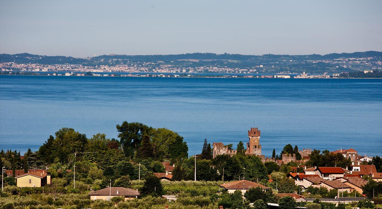 Hotel Castello S. Antonio Λατζίζε Εξωτερικό φωτογραφία