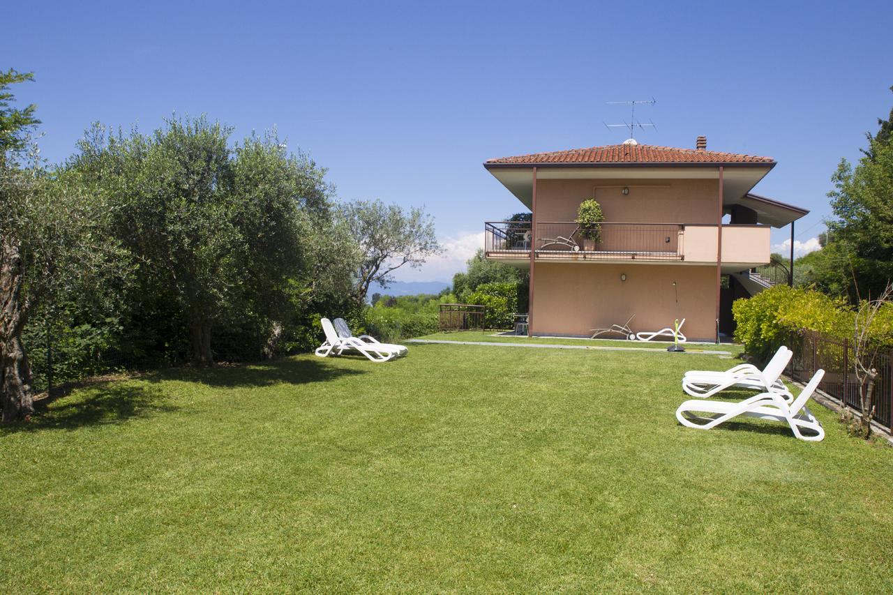 Hotel Castello S. Antonio Λατζίζε Εξωτερικό φωτογραφία