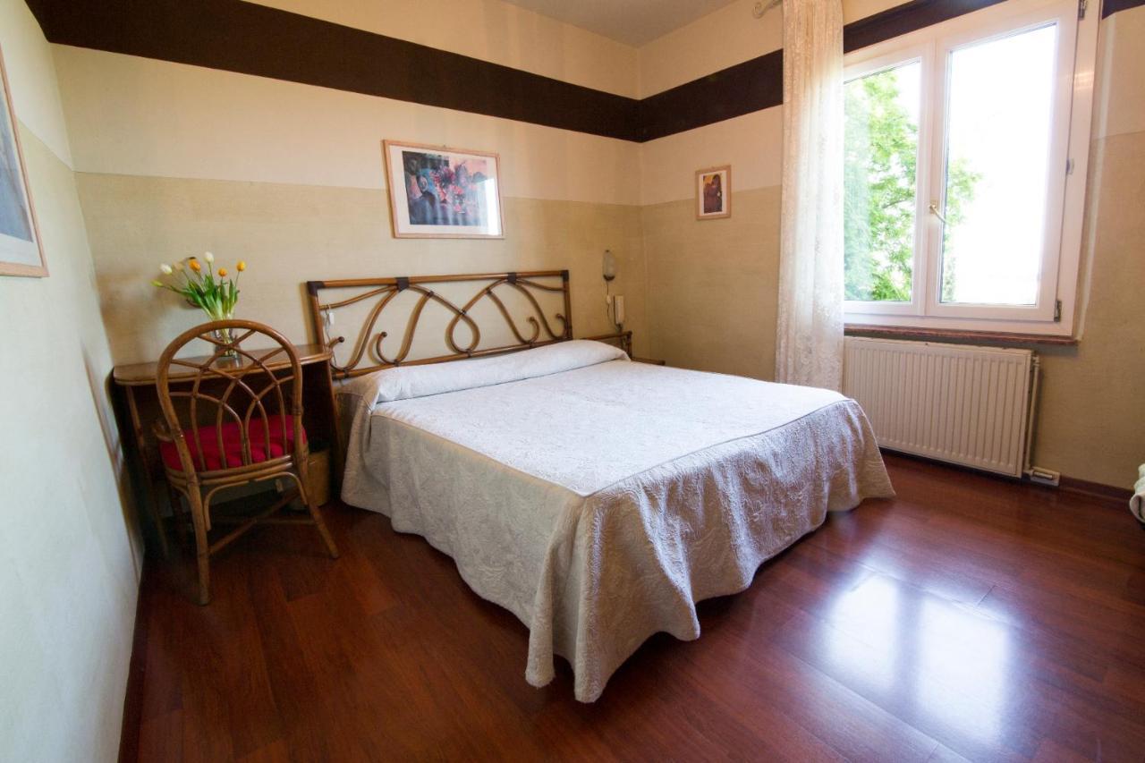 Hotel Castello S. Antonio Λατζίζε Εξωτερικό φωτογραφία